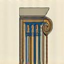 建築ディテール設計のアイコン