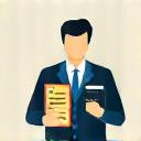 プロジェクトマネジメントのアイコン